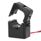 Polier Ingenierie - Transformateur Intensité ouvrant CLIP - 400/5 A - Fam ECS36 - 36 mm - Cl 0,5 - 5