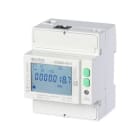 Polier Ingenierie - Compteur électrique modulaire - Tétra 80A - MID - Ethernet - UEM80-4D E