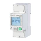 Polier Ingenierie - Compteur électrique modulaire - Monophasé 80A - MID - Mbus - UEM80-2D M