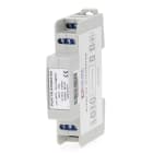 Polier Ingenierie - Intégrateur monophasé Rogowski - Fam ROG - I max : 100A - Sortie 4-20mA - Alimen