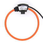 Polier Ingenierie - Transformateur Intensité ouvrant Rogowski - I max 6000 A - 100mm - Longueur câbl