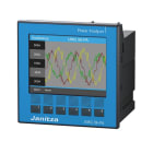Polier Ingenierie - Centrale de mesure tri/tétra UMG 96-PA - 8 Mo de mémoire - Comm. RS485 Modbus -