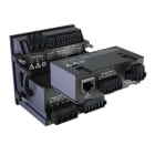 Polier Ingenierie - Module de communication centrale de mesure UMG96-PA PQ-L - Connexion Ethernet