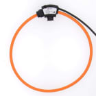 Polier Ingenierie - Transformateur Intensité ouvrant Rogowski - I max 6000 A - 300mm - Longueur câbl