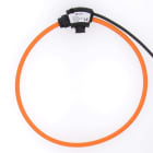 Polier Ingenierie - Transformateur Intensité ouvrant Rogowski - I max 6000 A - 300mm - Longueur câbl