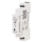 Polier Ingenierie - Concentrateur d'impulsions WIFI - Télérelève des compteurs Electrique, Gaz, Eau