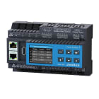 Polier Ingenierie - Centrale de mesure tri/tétra UMG 801 - 4GB de mémoire - Comm. RS485 Modbus - Con