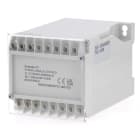 Polier Ingenierie - Transformateur Intensité sommateur - 4 tores - 5+5+5+5/5 A - Cl 1 - 10 VA