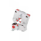 Polier Ingenierie - Transformateur Intensite ouvrant - 200-5 A - Fam TP23 - 30x20 mm - Cl 1 - 2,5 VA