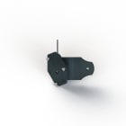 Roger Pradier - Patte d'angle A VERT DE GRIS 008