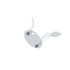 Roger Pradier - Patte d'angle B BLANC 001