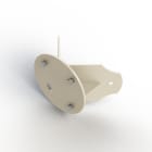 Roger Pradier - Patte d'angle C SABLE 053