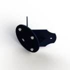 Roger Pradier - Patte d'angle C BLEU 065