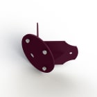 Roger Pradier - Patte d'angle C BORDEAUX 066