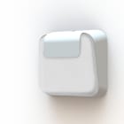 Roger Pradier - Roger Pradier - Applique Carex N°1 Dépoli R7s LED Blanc pur 101