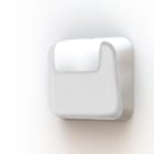 Roger Pradier - Roger Pradier - Applique Carex N°1 Dépoli R7s LED Blanc signalisation 114