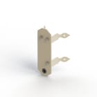 Roger Pradier - Patte d'angle D SABLE 053