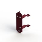 Roger Pradier - Accessoire Roger Pradier - Divers eclairage Patte d'angle D BORDEAUX 066