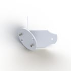 Roger Pradier - Accessoire Roger Pradier - Divers eclairage Patte d'angle E BLANC 001