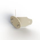 Roger Pradier - Patte d'angle E SABLE 053