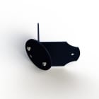 Roger Pradier - Patte d'angle E BLEU 065