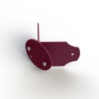 Roger Pradier - Patte d'angle E BORDEAUX 066