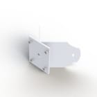 Roger Pradier - Patte d'angle F BLANC 001