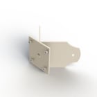 Roger Pradier - Accessoire Roger Pradier - Divers eclairage Patte d'angle F SABLE 053