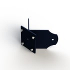 Roger Pradier - Patte d'angle F BLEU 065