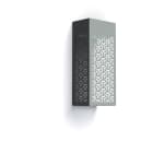 Roger Pradier - Roger Pradier - Applique Hogar Kubric N°1 LED 16W 2700°K Gris métal 023