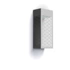 Roger Pradier - Roger Pradier - Applique Hogar Kubric N°1 LED 16W 2700°K Gris soie 105