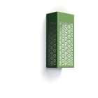 Roger Pradier - Roger Pradier - Applique Hogar Kubric N°1 LED 16W 2700°K Vert fougère 109