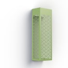 Roger Pradier - Roger Pradier - Applique Hogar Kubric N°2 gu10 Vert Pâle 133