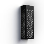 Roger Pradier - Roger Pradier - Applique Hogar Kubric N°2 LED 16W 2700°K Noir foncé 000