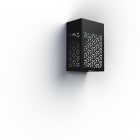 Roger Pradier - Roger Pradier - Applique Hogar kUBRIC N°3 LED 16W 2700°K Noir foncé 000