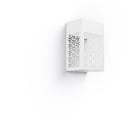 Roger Pradier - Roger Pradier - Applique Hogar Kubric N°3 LED 16W 2700°K Blanc pur 101