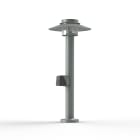 Roger Pradier - Roger Pradier - Kerlouan N° 3 prise Gris métal 023