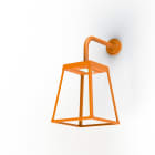 Roger Pradier - Potence Lampiok 3 N°4 Led 18W 3000K Orangé Pur 014
