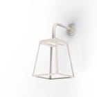 Roger Pradier - Potence Lampiok 3 N°4 Led 18W 3000K Blanc Pur 101