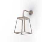 Roger Pradier - Potence Lampiok 3 N°4 Led 18W 3000K Gris Soie 105