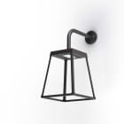 Roger Pradier - Potence Lampiok 3 N°4 Led 18W 3000K Gris Noir 107