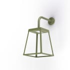 Roger Pradier - Potence Lampiok 3 N°4 Led 18W 3000K Vert Fougère 109