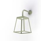 Roger Pradier - Potence Lampiok 3 N°4 Led 18W 3000K Vert Pâle 133