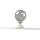 Roger Pradier - Roger Pradier - Borne Moon N°3 fumé Sable 053