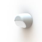 Roger Pradier - Roger Pradier - Applique Ronex N°1 Dépoli G9 LED Blanc pur 101