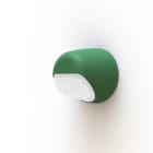 Roger Pradier - Roger Pradier - Applique Ronex N°1 Dépoli G9 LED Vert fougère 109