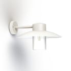 Roger Pradier - Applique Aubanne N°1 clair Blanc pur 101