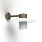 Roger Pradier - Applique Aubanne N°1 depoli Grès 054