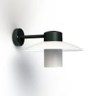 Roger Pradier - Applique Aubanne N°1 depoli Gris ardoise 059