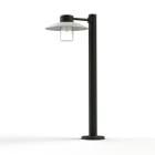 Roger Pradier - Borne Aubanne N°3 clair Gris anthracite 006